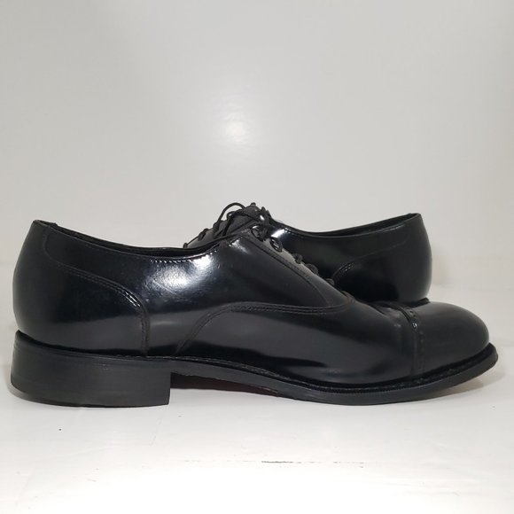 Florsheim Lexington Cap Toe Oxford Men\'s Shoes main image 4